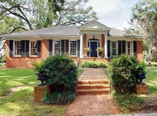 2255 Ashland Place Ave, Mobile, AL 36607
