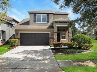 2830 Pewter Mist Ct, Oviedo, FL 32765