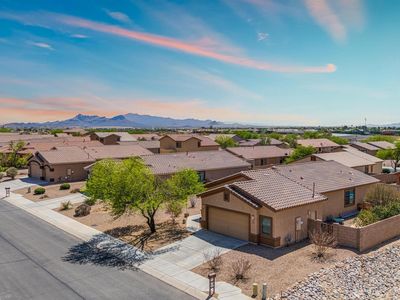 13977 N Stone Palisade Dr, Marana, AZ, 85658