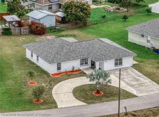 4524 Mackerel Dr, Sebring, FL 33870