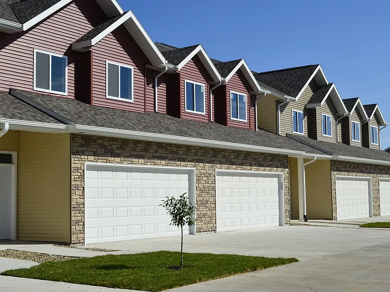 Brookside at Prairie West — Photo 17