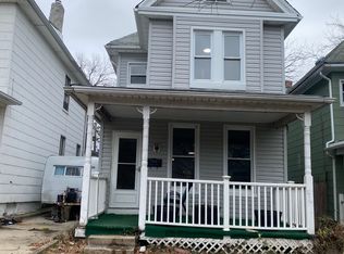 724 E 35th St, Baltimore, MD 21218