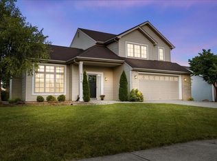 9234 Norwich Ct, Fort Wayne, IN