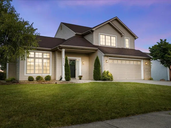 9234 Norwich Ct, Fort Wayne, IN 46825