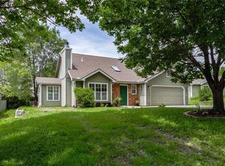 4824 McCormick St, Lawrence, KS 66047