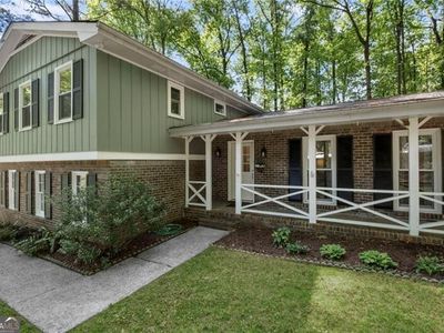 4628 Mountain Creek Dr, Roswell, GA, 30075