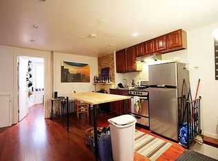 256 Tompkins Ave APT 1, Brooklyn, NY 11216
