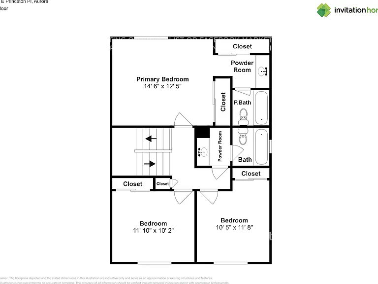 15770 E Princeton Pl — Photo 4