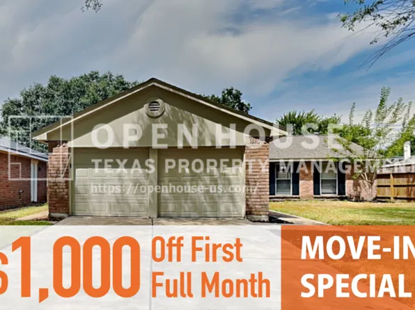 14230 Laffite Dr, Cypress, TX 77429