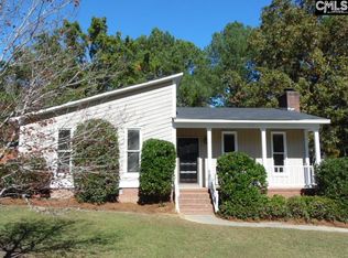 117 Raintree Dr, Irmo, SC 29063