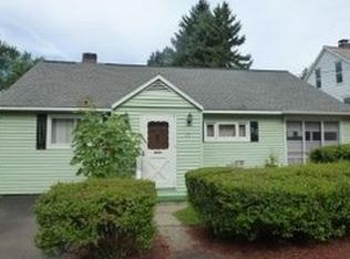 15 N Moeller St, Binghamton, NY 13901