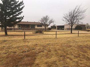 39000 S Fm 1705, Happy, TX 79042