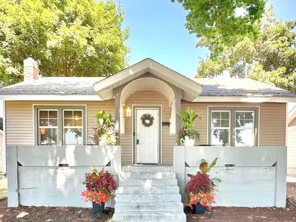 1208 W Gordon Ave, Spokane, WA 99205