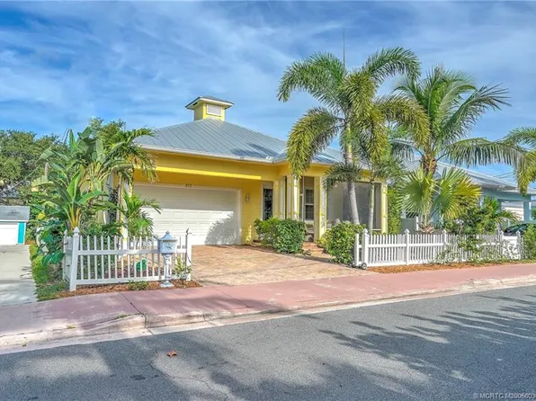 412 SW Akron Ave, Stuart, FL 34994