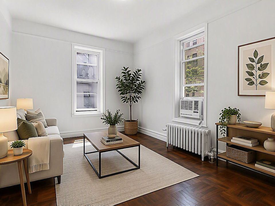 1st image of 128 W 138th St #2D