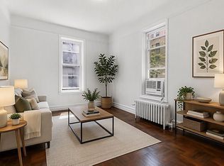 128 W 138th St #2D, New York, NY 10030