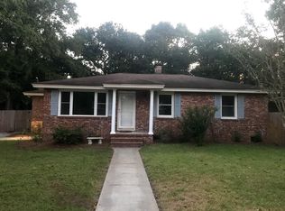 1438 Allen St, Mount Pleasant, SC 29464