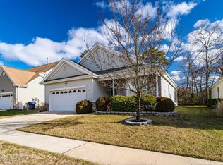 53 Marigold Ln, Little Egg Harbor, NJ 08087