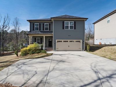 1410 Womrath Rd, North Augusta, SC, 29841