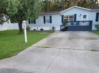 976 Jamestown Rd, Conway, SC 29526