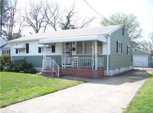 2437 Hemlock St, Norfolk, VA 23513