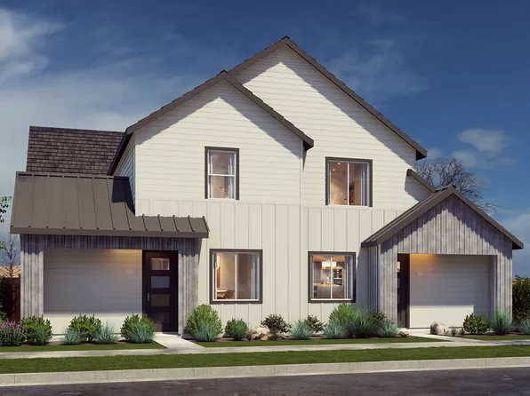 Plan 1 Plan, Northwest Crossing