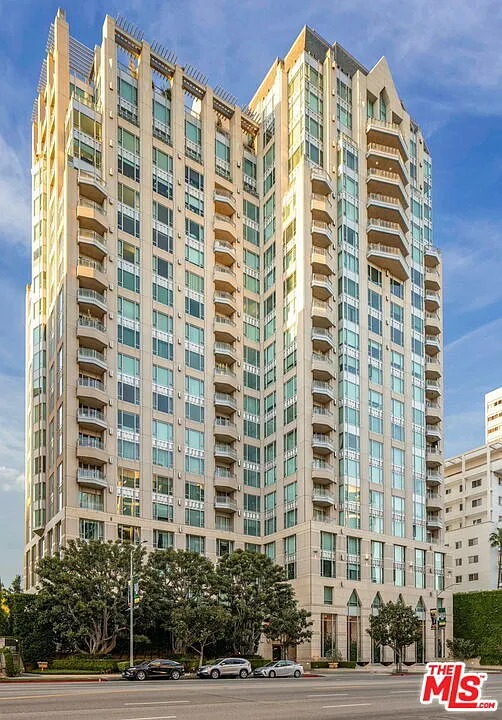 10727 Wilshire Blvd #1904-1-1