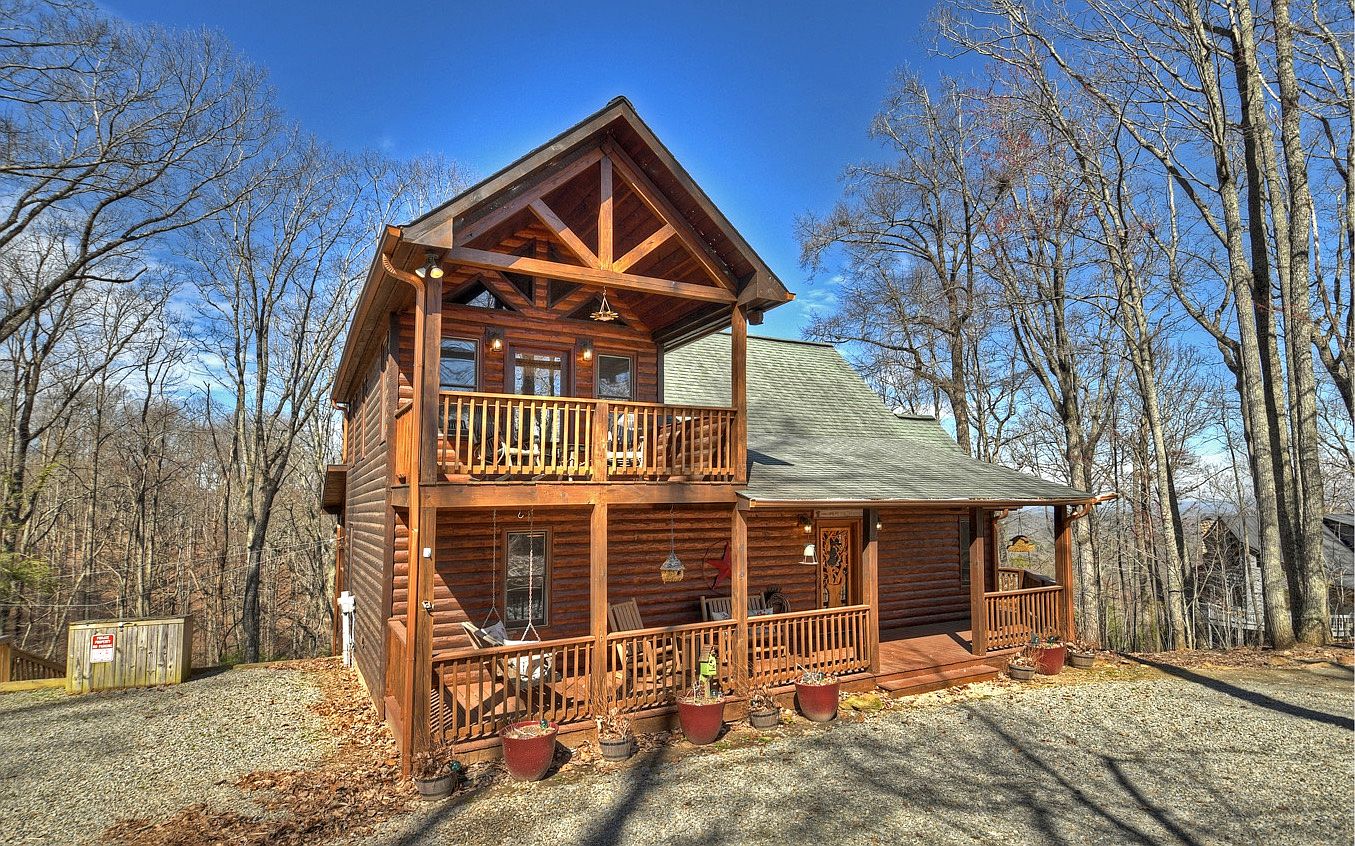 675 Green Ridge Rd, Blue Ridge, GA 30513 | MLS #328184 | Zillow