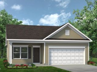 366 Deodora Ln, Cameron, NC 28326