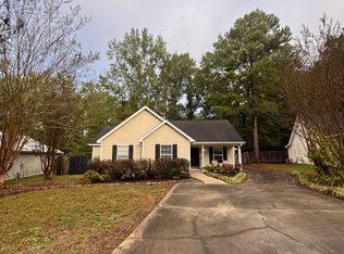 864 Burnside Dr, Columbia, SC 29209
