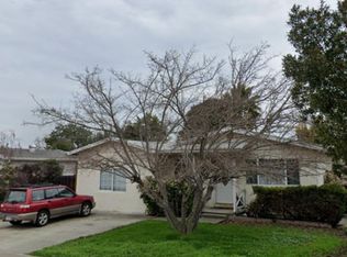 742 Santa Rita St, Sunnyvale, CA 94085
