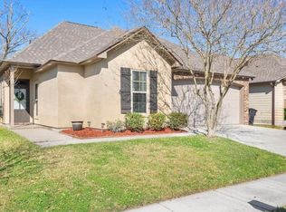 15127 Beauty Berry Ave, Baton Rouge, LA 70817