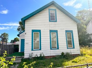 573 Milton St, Toledo, OH 43605