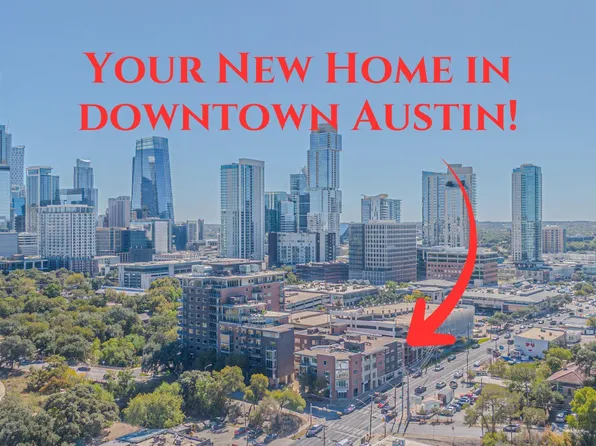 901 W 9th St APT 217, Austin, TX 78703