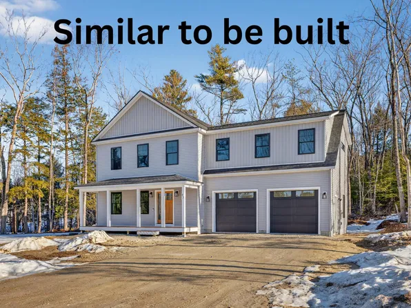 00 Casco Heights, Casco, ME 04015