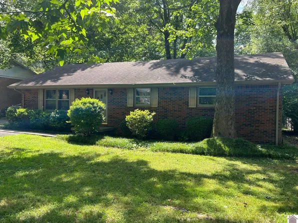 360 Longview Dr, Paducah, KY 42001