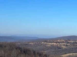 5371 Fire Tower Rd, Compton, AR 72624