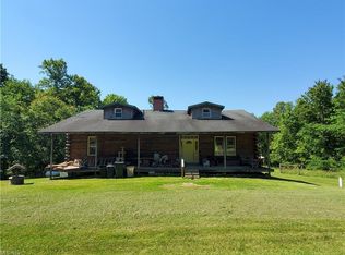 15674 Grove Rd SE, Port Washington, OH 43837