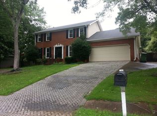 2875 Forest Highlands Dr, Marietta, GA 30062
