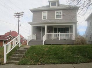 1016 Creighton Ave, Dayton, OH 45420