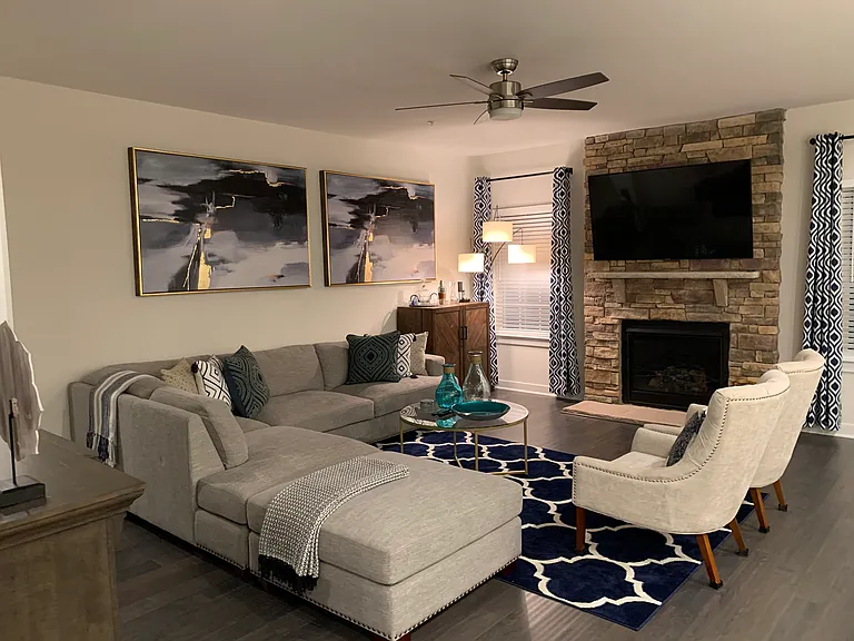 8242 E Branch Dr — Photo 32