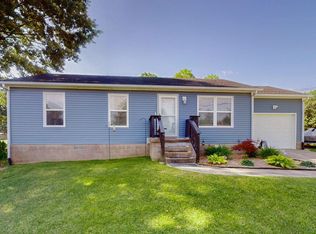 1038 Weda Cir, Mayfield, KY 42066