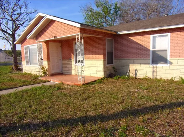 1914 Tarlton St, Corpus Christi, TX 78415