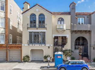 1721 Beach St, San Francisco, CA 94123