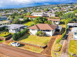 99-122 Kihewa Pl, Aiea, HI 96701