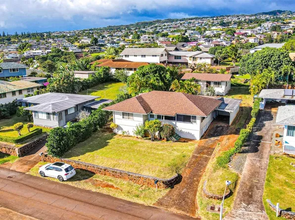 99-122 Kihewa Pl, Aiea, HI 96701