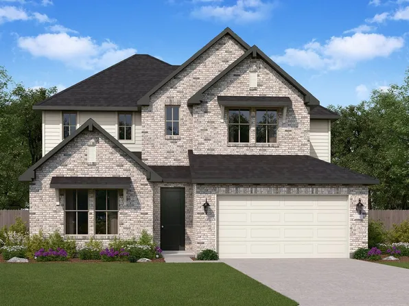 Rosalie Plan, Raburn Reserve