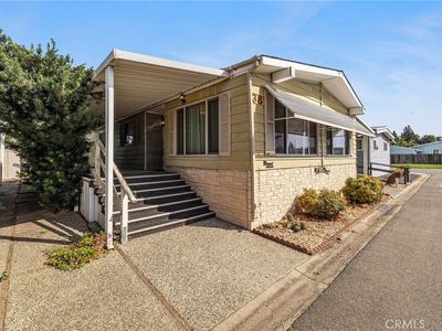 701 E Lassen Ave #38, Chico, CA, 95973