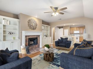 3021 Hidden Meadow Ln, Princeton, TX 75407