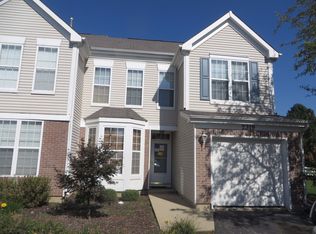 2319 Rossiter Ct, Plainfield, IL 60586